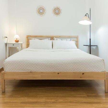 San Justo 3 Apartment Huelva Luaran gambar