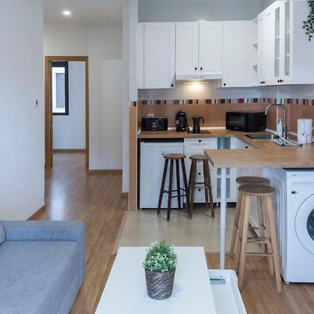 San Justo 3 Apartment Huelva Luaran gambar