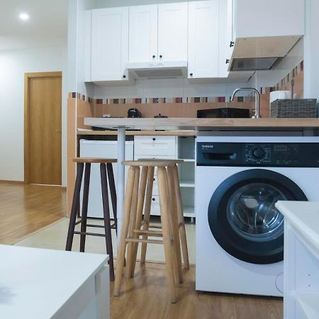 San Justo 3 Apartment Huelva Luaran gambar