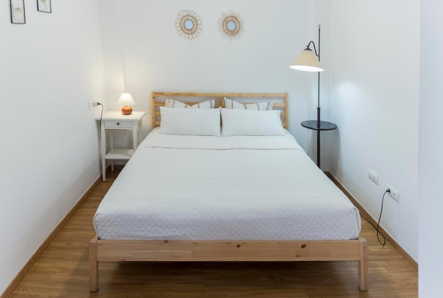 San Justo 3 Apartment Huelva Luaran gambar