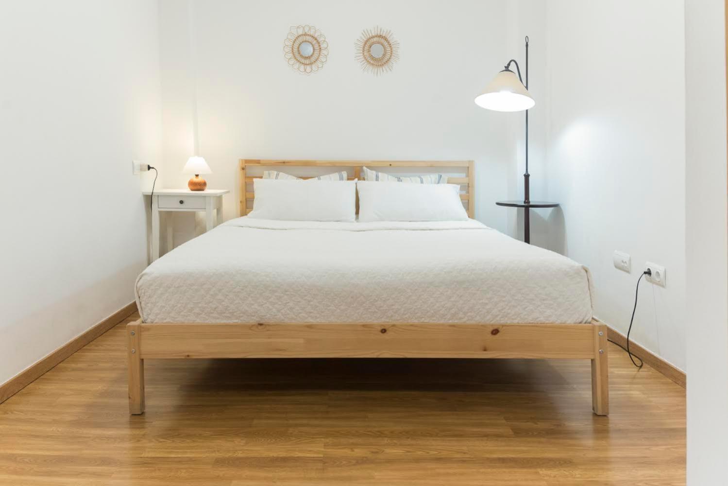 San Justo 3 Apartment Huelva Luaran gambar