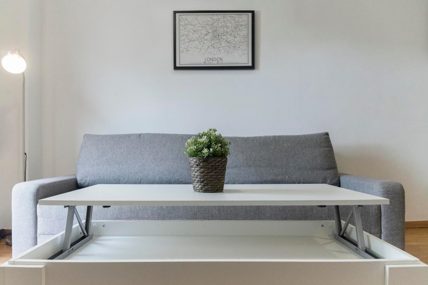 San Justo 3 Apartment Huelva Luaran gambar