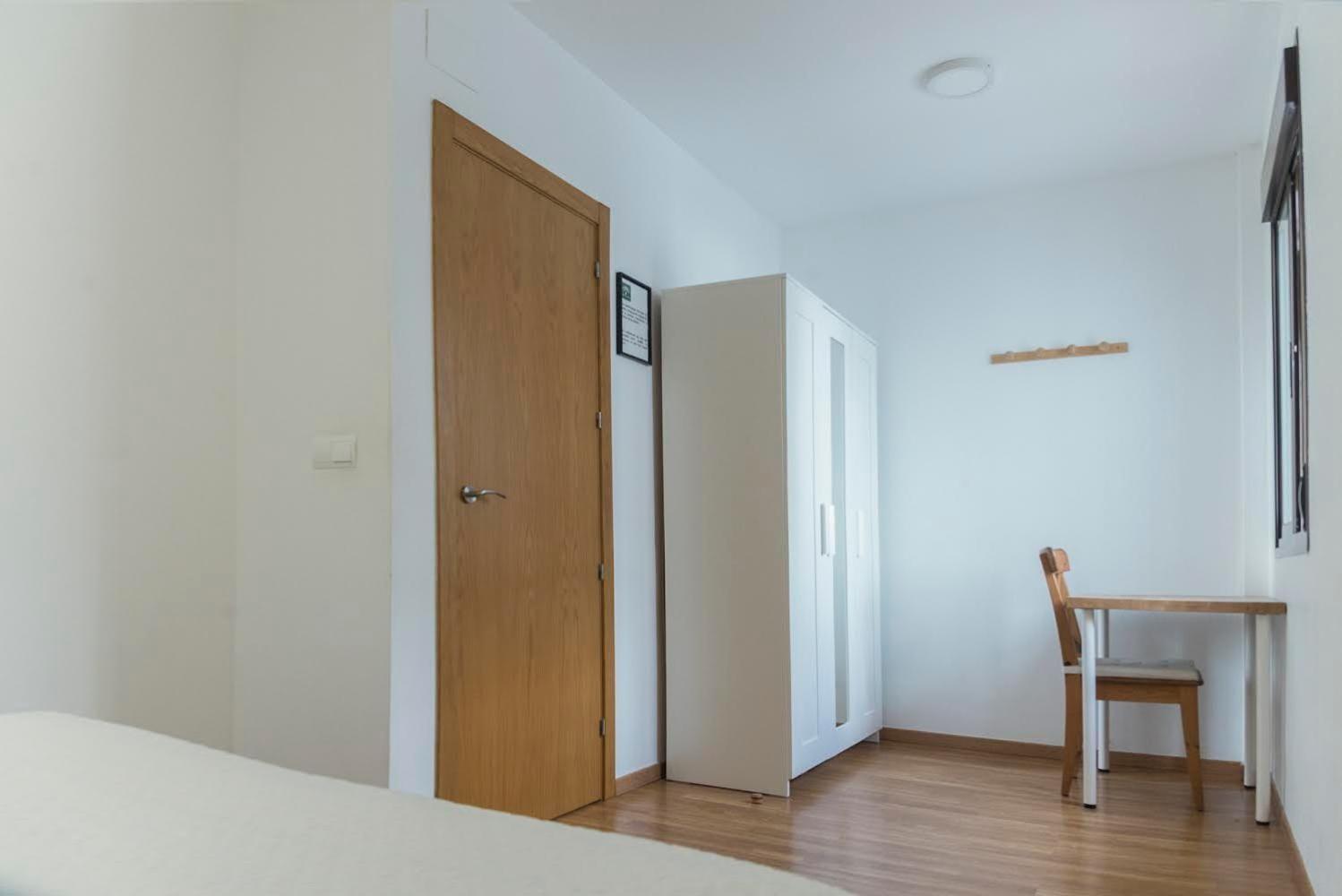 San Justo 3 Apartment Huelva Luaran gambar