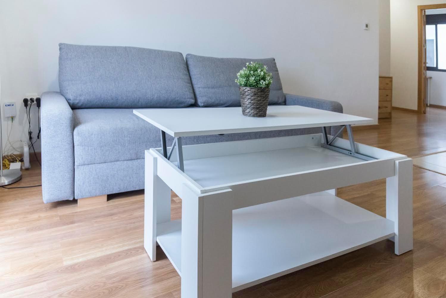 San Justo 3 Apartment Huelva Luaran gambar
